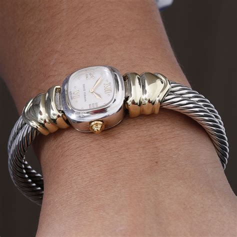 yurman watches for women